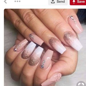 Meet your Posher, Janessa